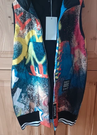 Aqua & Limone sleeveless jacket, brand: aqua limone, condition: New with tags, size: XXL / 44 / 16, €35.00, €37.45 includes Buyer Protection