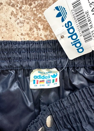 Adidas Originals Ventex France 80s Trackpants Deadstock New with Tag, marque: adidas, état: Neuf avec étiquette, taille: M, 15,00 €, 16,45 € Protection acheteurs incluse