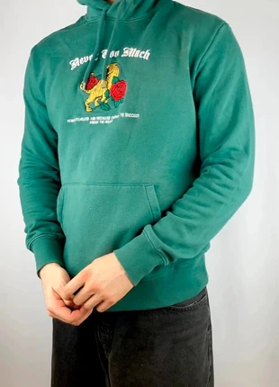 Sweat à capuche M, marke: H&M, zustand: Sehr gut, größe: M, 9,00 €, 10,15 € inklusive Vinted-Käuferschutz