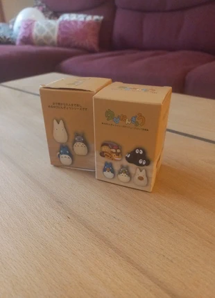 blind boxes totoro, brand: Studio Ghibli, condition: New without tags, size: One size, €10.50, €11.73 includes Buyer Protection