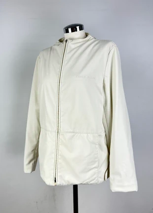 Giacca trapuntata Fendi bianca – Taglia 44 IT, marca: Fendi, estado: Muito bom, tamanho: XXL / 44 / 16, €128.00, €135.10 inclui Proteção do Comprador Pro