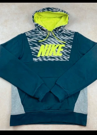 Pull à capuche Nike homme noir | marque Nike AV15 Club FLC | hoodie | Très bon état | Taille S, marke: Nike, zustand: Sehr gut, größe: S, 9,00 €, 10,15 € inklusive Vinted-Käuferschutz