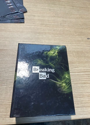 Breaking Bad Boxset, condition: Very good, £4.00, £4.90 includes Buyer Protection
