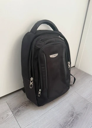 Samsonite rugzak – stevig en praktisch – nette staat, marca: Samsonite, estado: Bueno, 20,00 €, 21,70 € Protección al comprador incluida