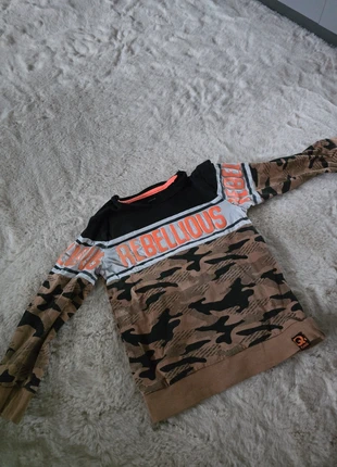 Prachtige trui flinq, marque: Flinq, état: Très bon état, taille: 24-36 mois / 92 cm, 12,50 €, 13,83 € Protection acheteurs incluse