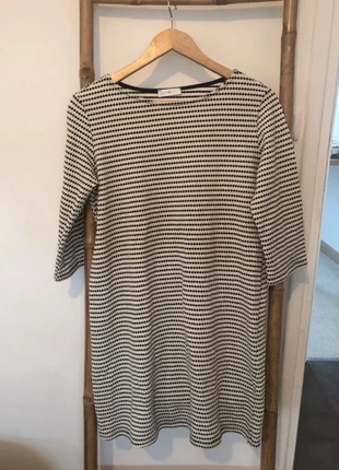 Jolie petite robe, marca: Cache Cache, estado: Muito bom, tamanho: L / 40 / 12, €5.00, €5.95 inclui Proteção do Comprador