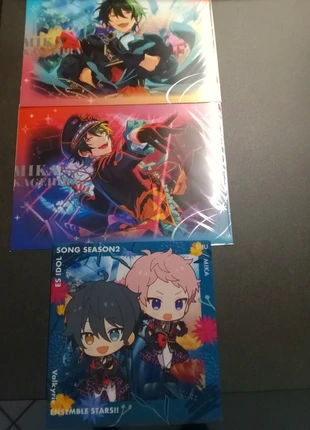 Porte documents Valkyrie, marca: enstars, estado: Nuevo con etiquetas, 8,00 €, 9,10 € Protección al comprador incluida