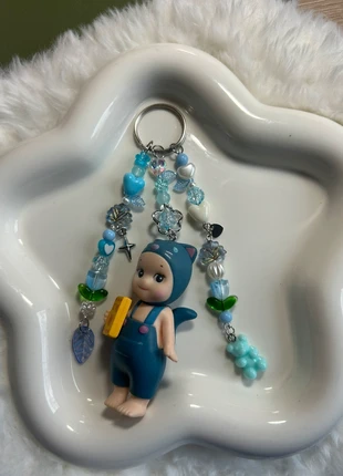 Porte-clés Sonny Angel, marca: Sonny Angel, estado: Muito bom, €16.00, €17.50 inclui Proteção do Comprador Pro