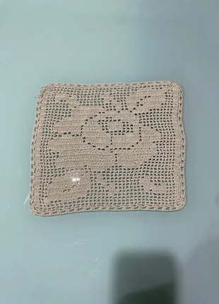 Centrino, marque: Fait Main, état: Bon état, 3,00 €, 3,85 € Protection acheteurs incluse