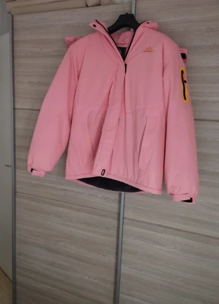 Blouson très chaud, marque: Fashion Style, état: Très bon état, taille: XL, 20,00 €, 21,70 € Protection acheteurs incluse