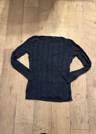 Pull Ralph Lauren, marque: Ralph Lauren, état: Très bon état, taille: M / 38 / 10, 6,00 €, 7,00 € Protection acheteurs incluse