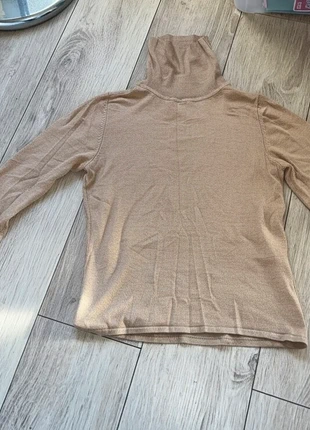 Haut col roulant beige LA Lanhoor taille FR S, marque: CM, état: Très bon état, taille: S / 36 / 8, 5,00 €, 5,95 € Protection acheteurs incluse