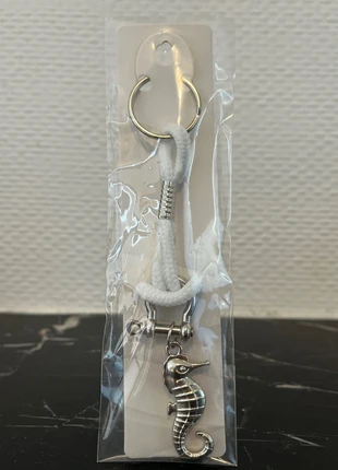 Porte-clé marin - hippocampe, marca: cepewa, estado: Muy bueno, 3,50 €, 4,38 € Protección al comprador Pro incluida