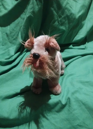 Ty teddy toy schnitzel collectable realistic dog beanie, brand: Ty Beanie, condition: Very good, size: One size, £2.50, £3.00 includes Buyer Protection