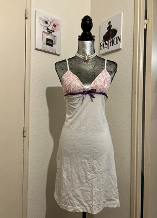 Robe vintage en coton, marque: Vintage Dressing, état: Très bon état, taille: S / 36 / 8, 8,00 €, 9,10 € Protection acheteurs (Pro) incluse