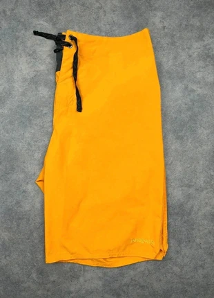 Short Patagonia | Taille XL | Couleur Orange, marque: Patagonia, état: Très bon état, taille: XL, 19,00 €, 20,65 € Protection acheteurs (Pro) incluse