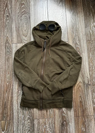 Pull CP Compagny google homme, brand: C.P. Company, condition: New without tags, size: M, €130.00, €137.20 includes Buyer Protection