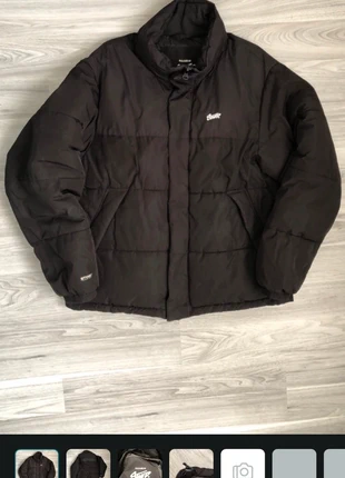 Doudoune Puffer Jacket Pull&Bear STWD, marke: Pull & Bear, zustand: Sehr gut, größe: M, 29,99 €, 32,19 € inklusive Vinted-Käuferschutz