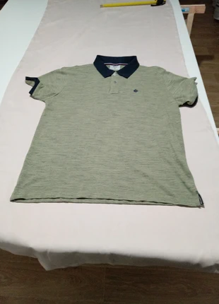 Très beau Polo Sprinfeld taille XL pour Homme, marque: Springfield, état: Neuf sans étiquette, taille: XL, 13,00 €, 14,35 € Protection acheteurs incluse