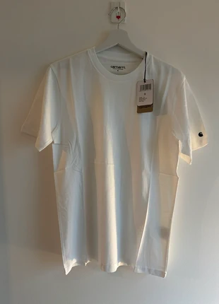Tee shirt Carhartt Wip S, marke: Carhartt WIP, zustand: Neu, mit Etikett, größe: S, 22,00 €, 23,80 € inklusive Vinted-Käuferschutz