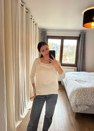 Pull fin Grain de Malice taille s, brand: GDM, condition: Good, size: S / 36 / 8, €2.00, €2.80 includes Buyer Protection