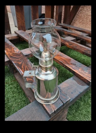 Lampe pigeon ancienne, marque: Pigeon, état: Bon état, 15,00 €, 16,45 € Protection acheteurs (Pro) incluse