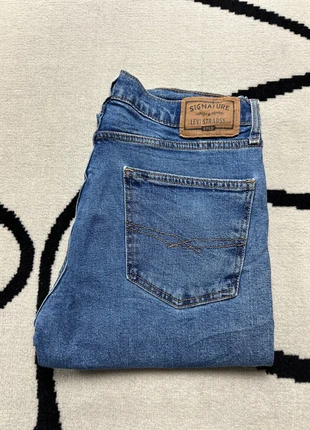 Jean Levi’s regular slim W32 L30 Bleu j13140, marke: Levi's, zustand: Sehr gut, größe: W32 | DE 48, 25,00 €, 26,95 € beinhaltet Vinted-Käuferschutz Pro