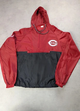 Veste Track Jacket Kway Imperméable Coupe Vent         L28WB1803, marke: Vintage Dressing, zustand: Sehr gut, größe: S, 12,90 €, 14,25 € beinhaltet Vinted-Käuferschutz Pro
