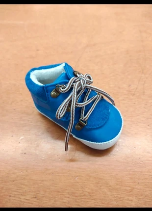 Scarpette da culla per neonato numero 17, Mayoral, marque: Mayoral, état: Neuf avec étiquette, taille: 17, 20,00 €, 21,70 € Protection acheteurs incluse