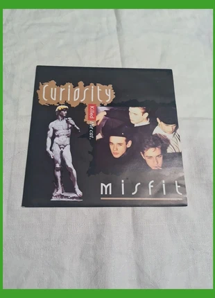 Curiosity Killed the cat Misfit 45 giri, état: Très bon état, 3,00 €, 3,85 € Protection acheteurs incluse