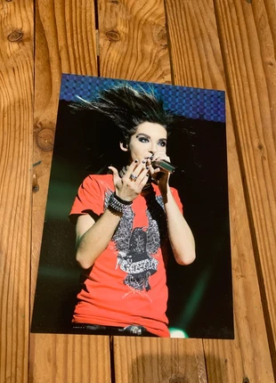 Photo poster Tokio Hotel n•38, marque: Tokio Hotel, état: Très bon état, 2,50 €, 3,33 € Protection acheteurs incluse