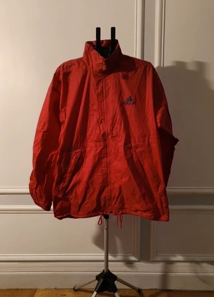 Veste imperméable adidas en taille XL, marque: adidas, état: Bon état, taille: XXL, 14,00 €, 15,40 € Protection acheteurs (Pro) incluse