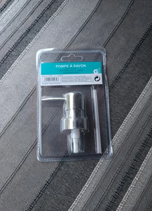 Pompe amovible, marque: GiFi, état: Neuf sans étiquette, 2,00 €, 2,80 € Protection acheteurs incluse