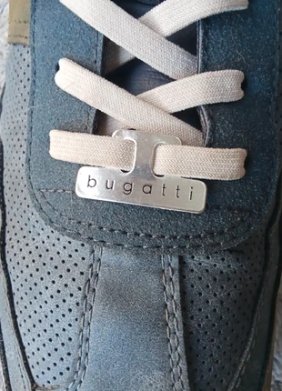 Scarpe, brand: Bugatti, condizioni: Buone, taglia: 45, €15.00, €16.45 include la Protezione acquisti
