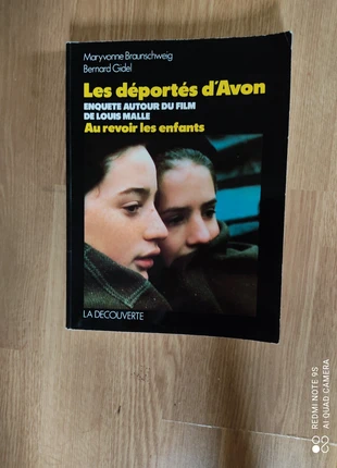 Les déportés d'Avon, état: Bon état, 5,00 €, 5,95 € Protection acheteurs incluse