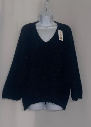 pull d’hiver chaud et très doux, brand: Made In Italy, condition: New with tags, size: XXL / 44 / 16, €13.00, €14.35 includes Buyer Protection