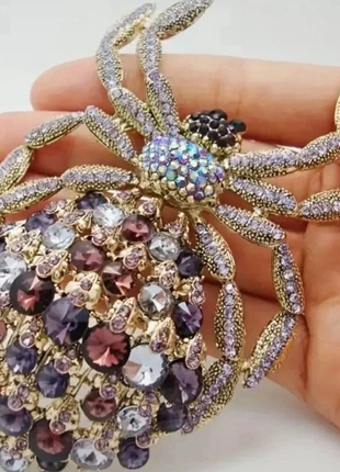 Broche, merk: geen merk, staat: Nieuw zonder prijskaartje, € 13,95, € 15,35 inclusief Kopersbescherming Pro