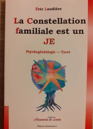 La constellation familiale est un JE, état: Très bon état, 8,00 €, 9,10 € Protection acheteurs (Pro) incluse