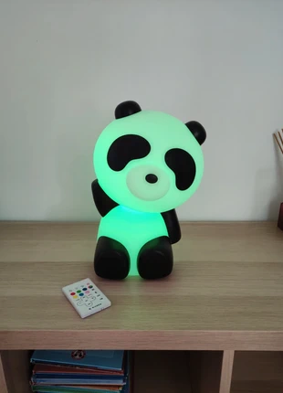Enceinte panda BigBen, brand: Bigben, condition: Very good, €10.00, €11.20 includes Buyer Protection