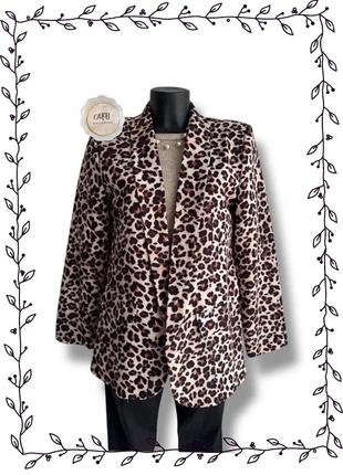 Blazer neuf New Collection beige et marron taille M, brand: New Collection, condizioni: Nuovo con cartellino, taglia: M / IT 42 / EU 38, €19.00, €20.65 include la Protezione acquisti