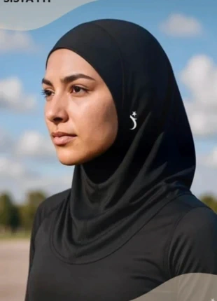 Voile de Sport Iman Sport Hijab Pro – XS/S – M/L – Sista Fit - Neuf avec étiquette, marke: Sista Fit, zustand: Neu, mit Etikett, größe: Sonstige, 30,00 €, 32,20 € inklusive Vinted-Käuferschutz