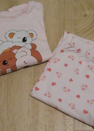 Pigiama invernale bambina Blukids 122 cm, marque: Blukids, état: Très bon état, taille: 7 ans / 122 cm, 5,00 €, 5,95 € Protection acheteurs incluse