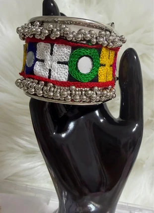 Beautiful Designer Traditional bangles Kada Elegant Stylish, brand: Stylish, condition: New with tags, £4.99, £5.94 includes Buyer Protection