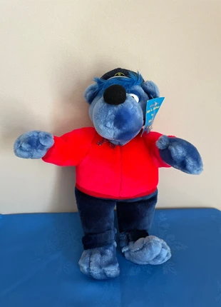 Peluche Allemande vintage, brand: Schmidt, condition: New with tags, size: One size, €17.00, €18.55 includes Buyer Protection