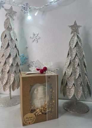 Candles, brand: Soya, condition: Good, £5.90, £6.90 includes Buyer Protection Pro