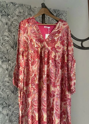 Robe longue été, condizioni: Nuovo con cartellino, taglia: XL / IT 46 / EU 42, €7.00, €8.05 include la Protezione acquisti Pro