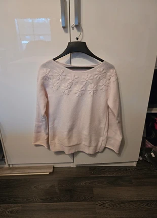 Shein Pullover, marque: Shein, état: Très bon état, taille: S / 36 / 8, 5,00 €, 5,95 € Protection acheteurs incluse