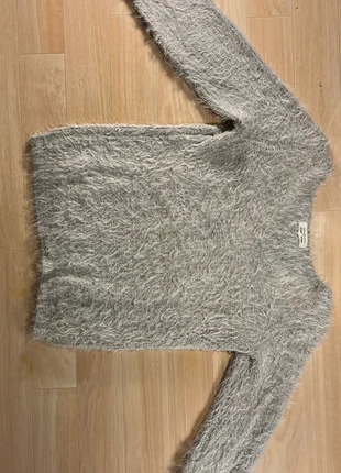 Pull cache cache Gris, merk: Cache Cache, staat: Heel goed, maat: S / 36 / 8, € 5,99, € 6,99 inclusief Kopersbescherming