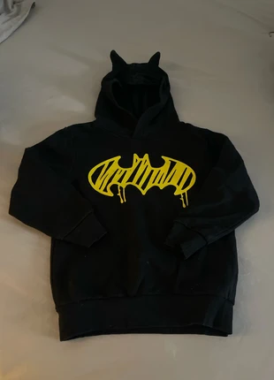 Pulls à capuche, marque: H&M, état: Très bon état, taille: 5 ans / 110 cm, 4,00 €, 4,90 € Protection acheteurs incluse