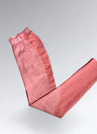Legging gymshark rose femme taille S, marque: Gymshark, état: Très bon état, taille: S / 36 / 8, 18,00 €, 19,60 € Protection acheteurs incluse